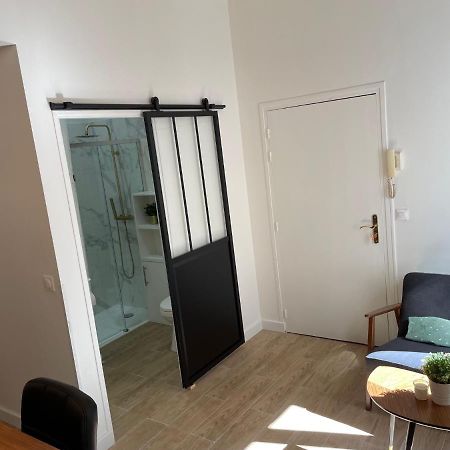 Le Studio Cosy Orléans Dış mekan fotoğraf