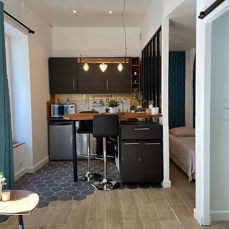 Le Studio Cosy Orléans Dış mekan fotoğraf