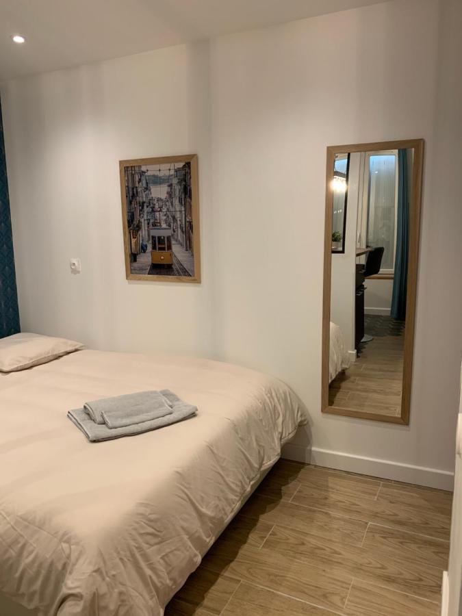 Le Studio Cosy Orléans Dış mekan fotoğraf