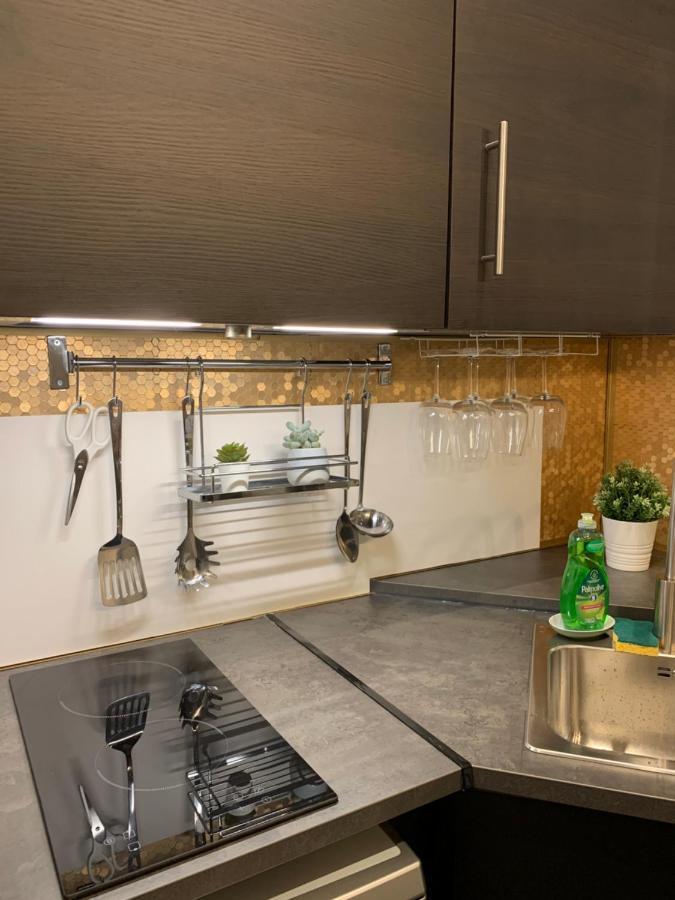 Le Studio Cosy Orléans Dış mekan fotoğraf