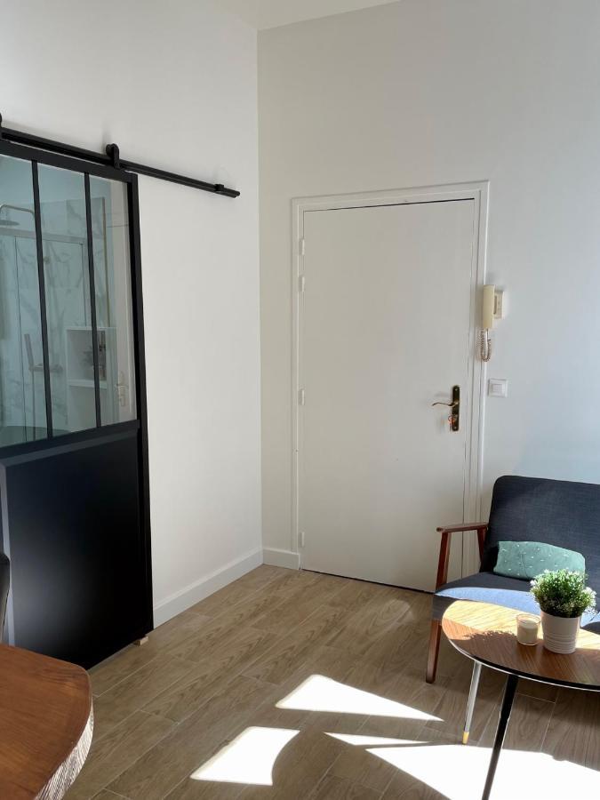 Le Studio Cosy Orléans Dış mekan fotoğraf