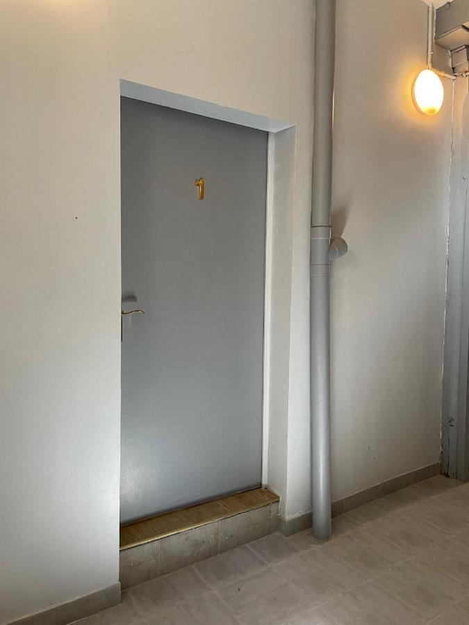 Le Studio Cosy Orléans Dış mekan fotoğraf