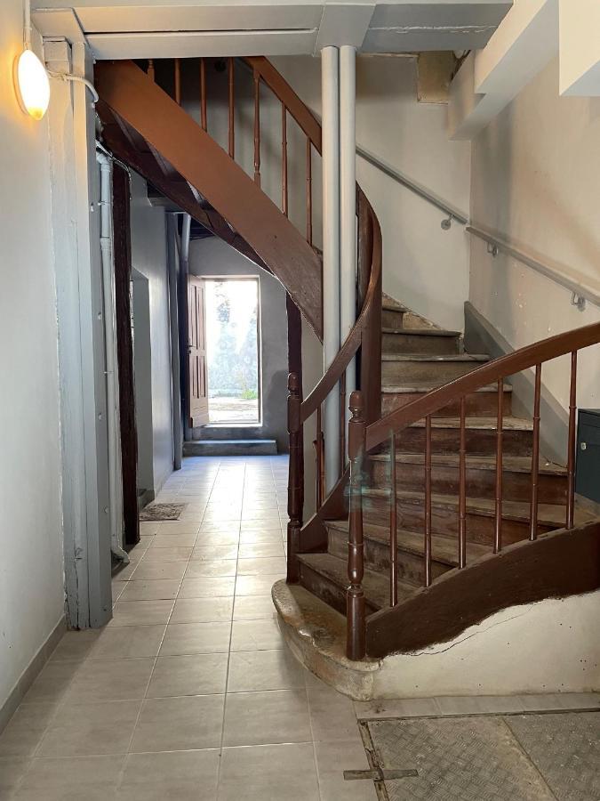 Le Studio Cosy Orléans Dış mekan fotoğraf